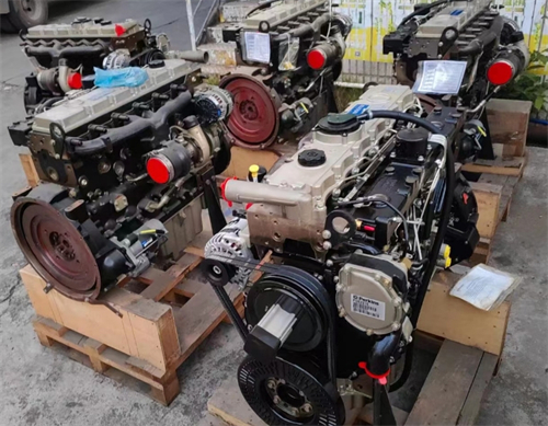 鉑金斯四缸柴油機(jī)多少錢