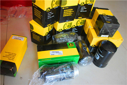 約翰迪爾拖拉機n854空氣濾芯價格