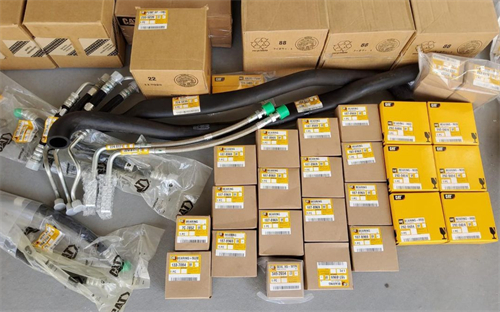 上海卡特彼勒CAT柴油機原廠配件電話