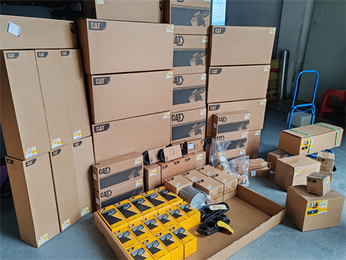 卡特彼勒C32發(fā)動(dòng)機(jī)大修用備件零配件