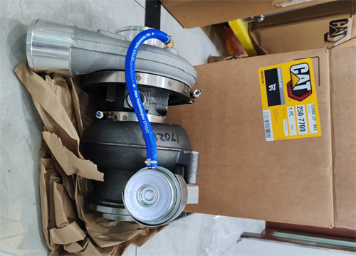 卡特7e2727增壓器總成：高性能、可靠、耐用的組件