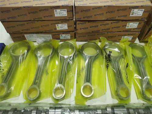 珀金斯發(fā)動(dòng)機(jī)柄連桿機(jī)構(gòu)配件