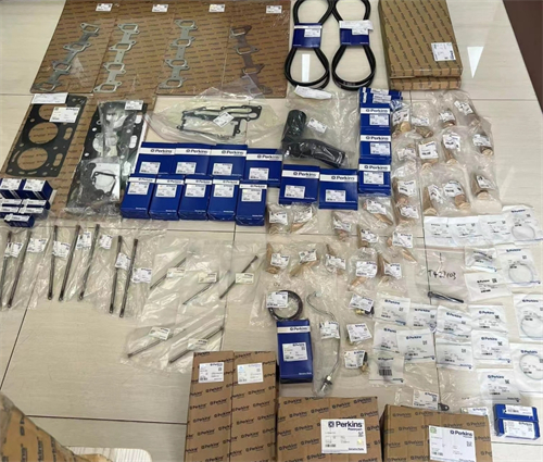 珀金斯Perkins發(fā)動(dòng)機(jī)六缸：卓越性能與高效能的完美融合