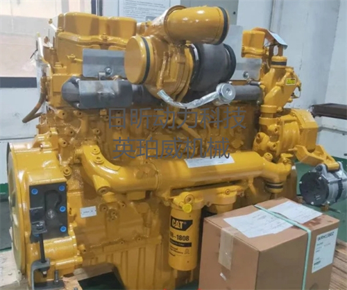 卡特C18發動機呼吸器:功能、應用與維護