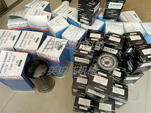 三菱柴油發(fā)電機組配件:品質、性能與可靠性的完美結合