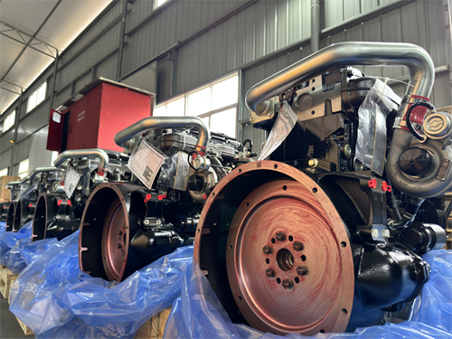 珀金斯發動機售后服務：全面覆蓋貼心服務