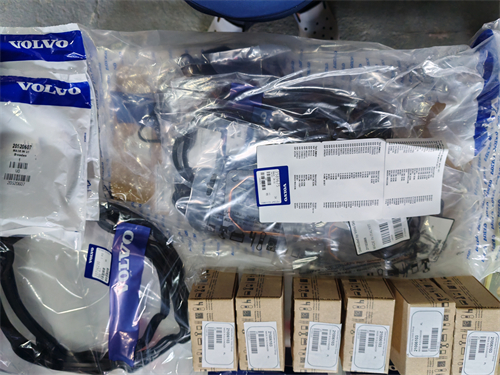 沃爾沃721ve發(fā)動機配件供應(yīng)：主要類型及功能特點