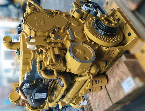 卡特挖掘機發動機價格探討