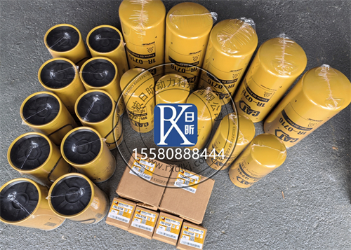 上海卡特柴油濾芯購(gòu)買(mǎi)指南：輕松找到適配產(chǎn)品