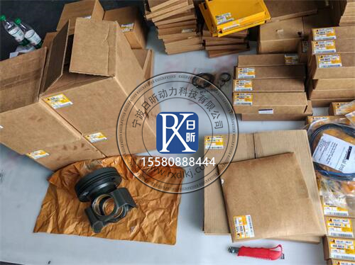 探秘南寧卡特挖機(jī)配件：選購(gòu)、鑒別與市場(chǎng)全解析