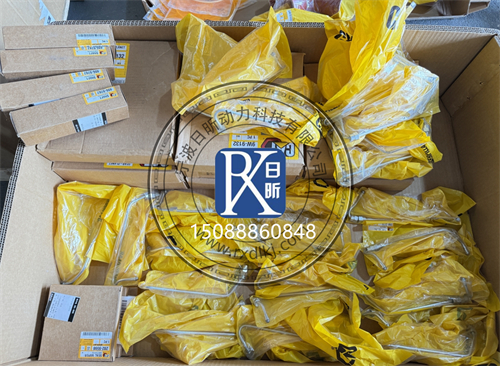 珀金斯T413808與卡特彼勒396-2610：發(fā)動(dòng)機(jī)燃油管的奧秘