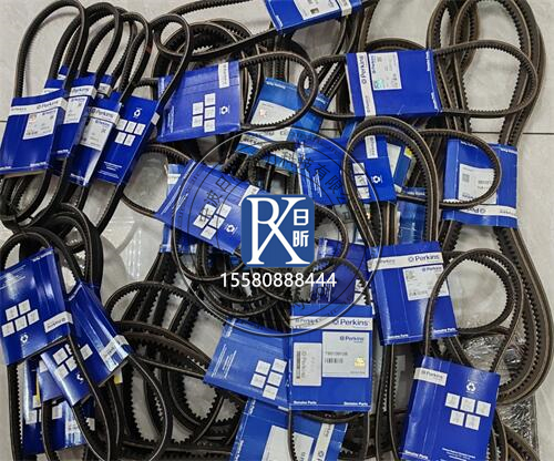 小小皮帶輪，如何撐起珀金斯充電機的大能量？