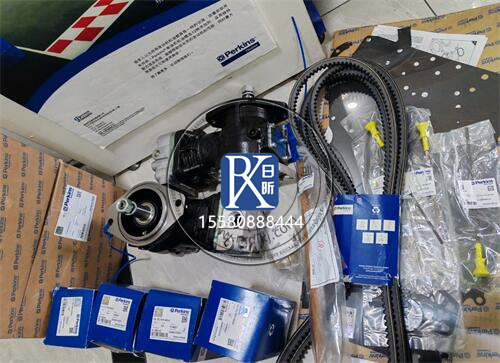 尋找力士德挖掘機珀金斯2506D發動機原廠配件秘籍