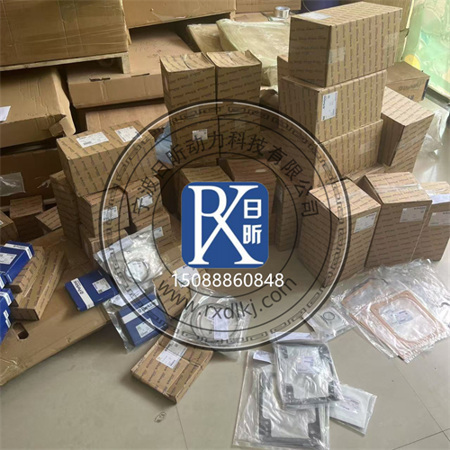 珀金斯：工業(yè)動(dòng)力領(lǐng)域的巨頭​