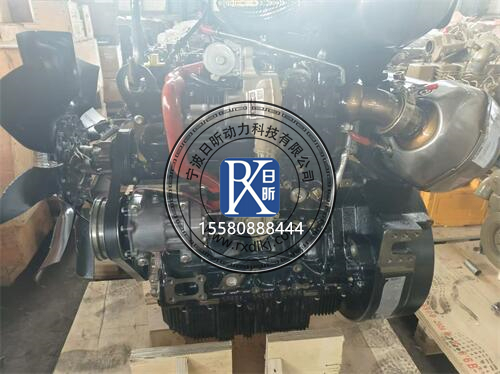 珀金斯904EA-E36TA發動機：水箱溫度的秘密，你知道多少？