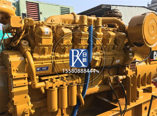 探秘卡特彼勒3512C：工業(yè)動力的“超級心臟”