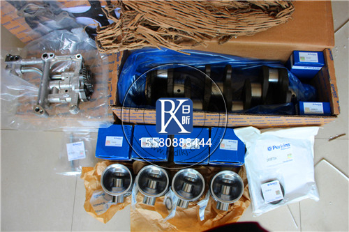 杭州威爾遜發(fā)電機組：從配件到維保，一文全知曉