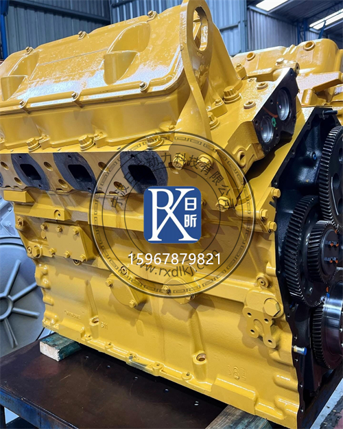 卡特C27/C32發(fā)動機核心部件解析：348-9904缸體為何成為工程設備“動力基石”