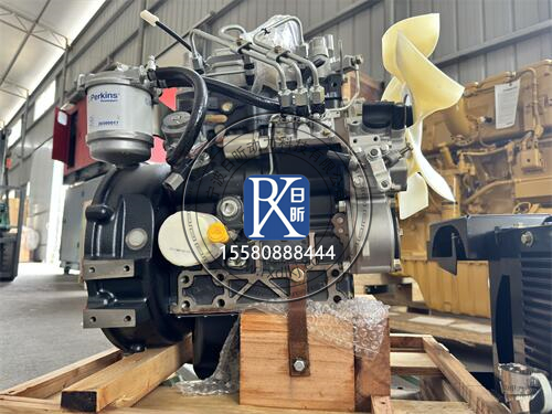 珀金斯發(fā)動機背后的“隱形英雄”：全能服務商揭秘