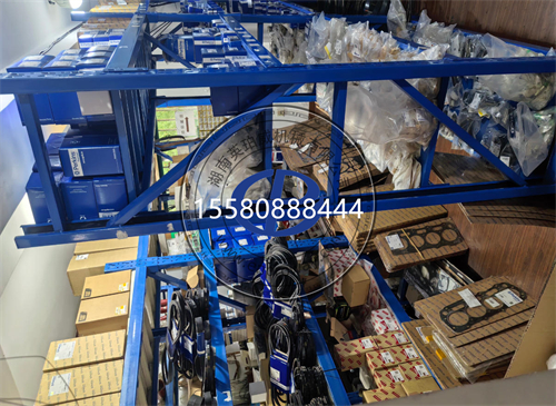 珀金斯1104、1106發(fā)動機回油管路壓力大揭秘