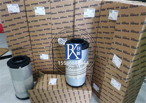 別讓空氣濾芯拖垮你的吉林威爾信發電機組！