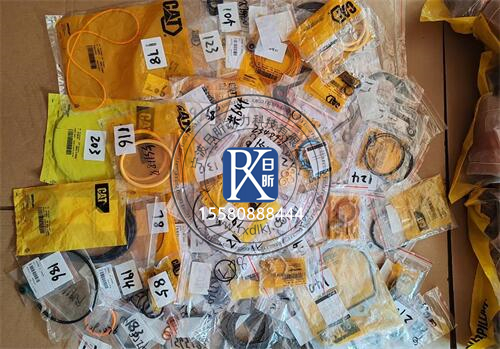 卡特彼勒柴油發動機全攻略：維修、保養、配件一網打盡