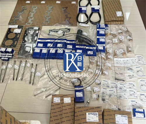 曼尼通MT732叉車珀金斯Perkins柴油機配件大揭秘：輕松保養不是夢！