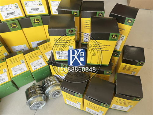 貴州老鐵必看！約翰迪爾6068發動機配件那些事兒