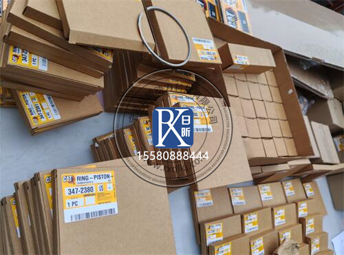 探秘卡特349D2發動機：廠家、配件與維保全解析