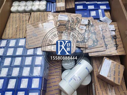 叉車心臟守護者：美國克拉克CMP50珀金斯發動機維修保養全攻略