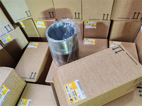 CAT卡特3412柴油發(fā)動機零配件全解析