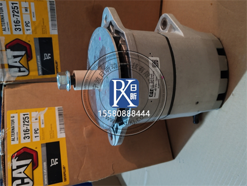 卡特帕金斯24V充電發電機：故障、維修與你的得力伙伴