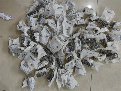 Perkins4.4TW2GM柴油發動機門鎖片槽磨損怎么辦？一文教你應對！