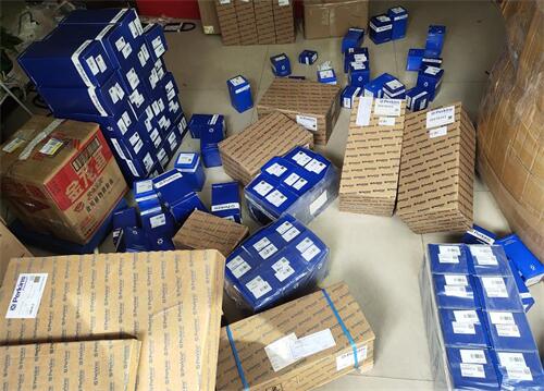 Perkins珀金斯2000系列原廠進口零配件，你了解多少？