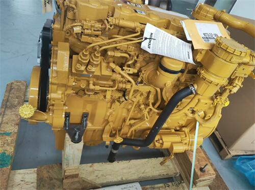深度揭秘CAT卡特彼勒C9柴油機原廠配件：性能、選購與常見問題