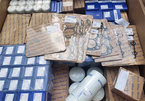 珀金斯1306-E87TA300柴油發(fā)動機配件，你了解多少？