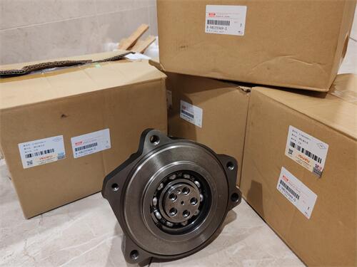 五十鈴柴油發(fā)動機：動力核心與原廠配件探秘