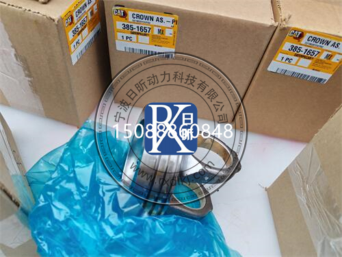 深度剖析！卡特彼勒C18 522kW發(fā)動機總成與原廠零配件那些事兒