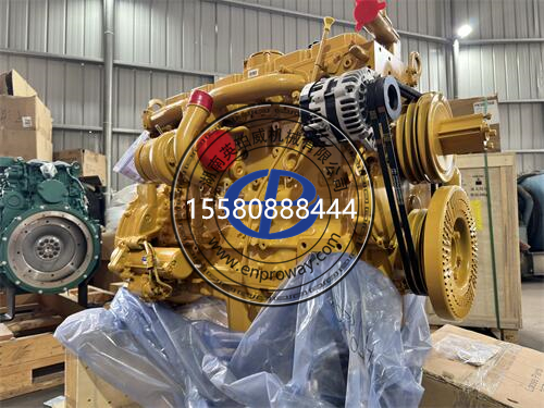 卡特320D2挖機：C7.1直噴珀金斯1106發動機的硬核實力