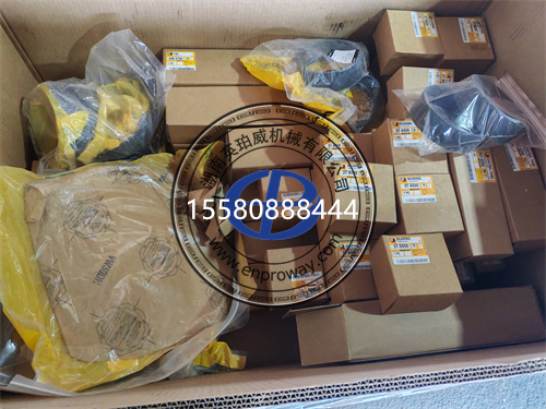 卡特336D挖機C9發動機總成配件大揭秘，一文全掌握！