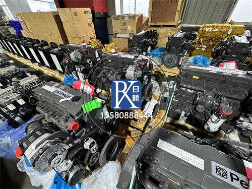 Perkins帕金斯發動機型號大揭秘：總有一款適合你！