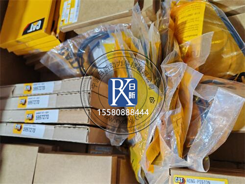 卡特3512發動機配件：工程機械的“動力心臟”守護者