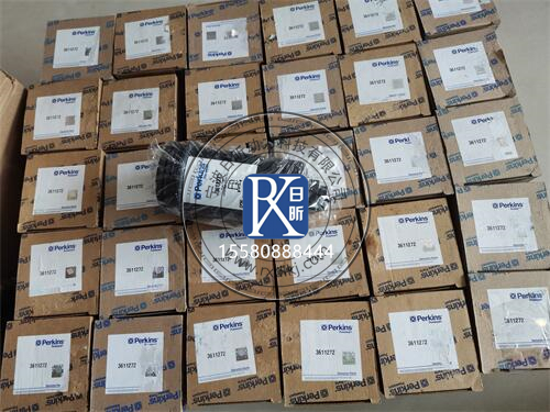 珀金斯3611272燃油濾清器總成：發動機的隱形衛士