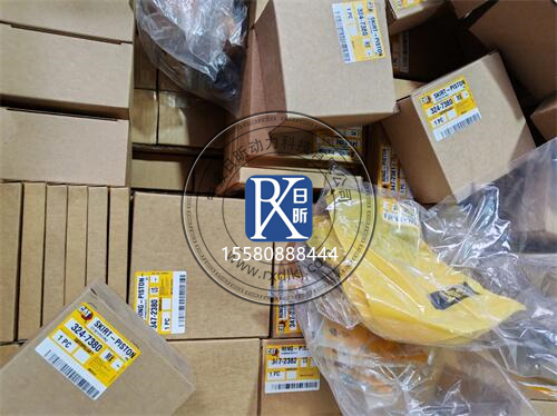 卡特彼勒C1.1柴油機配件與維修的深度探秘