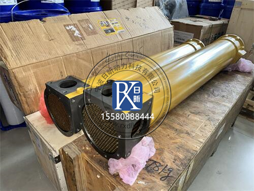 卡特彼勒421-4021空氣后冷器芯：渦輪增壓器發動機的“隱形功臣”