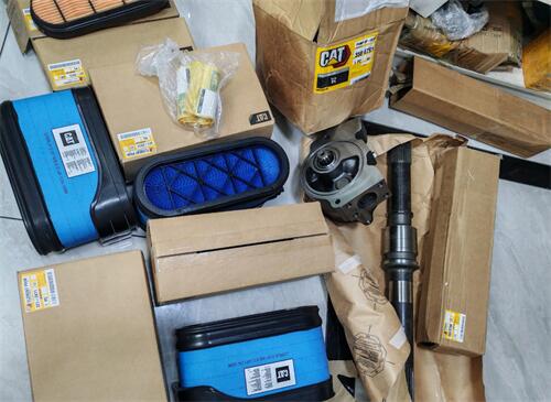 卡特3304B發(fā)動機配件：動力核心的關(guān)鍵拼圖