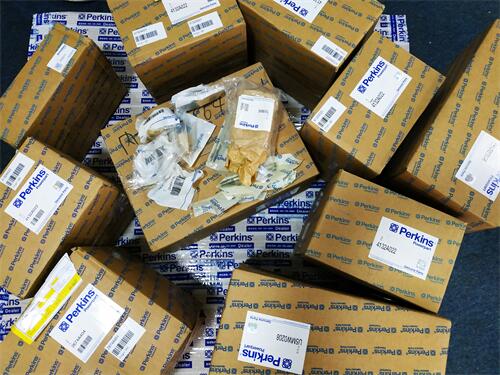 Perkins林德叉車原廠進口零配件，你了解多少？