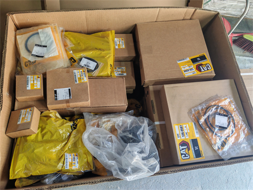 卡特C7.1發(fā)動機：價格大揭秘，總成與配件全解析