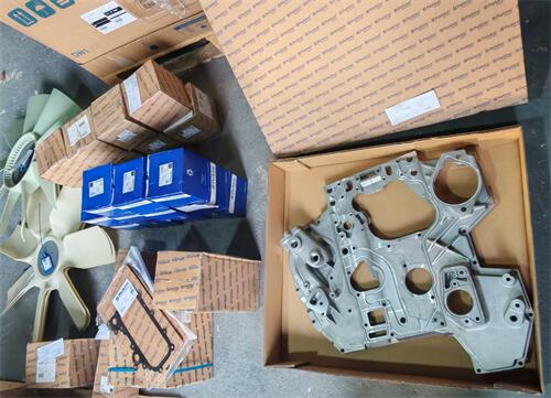 珀金斯403J-11T柴油機(jī)總成：工業(yè)動(dòng)力心臟，原廠配件為其續(xù)航