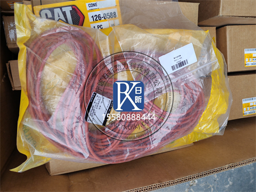 卡特彼勒發動機516-0827缸套密封件